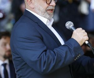 Stanisław Sojka - pogrzeb