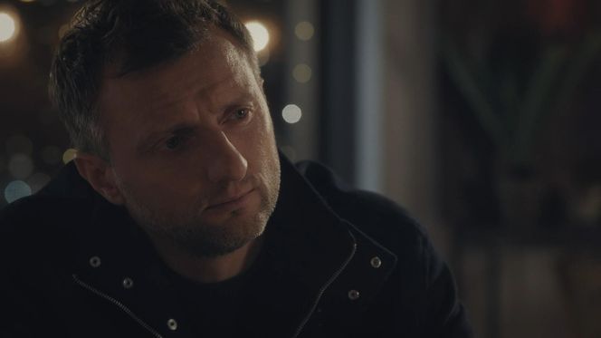 M jak miłość odc. 1869. Bartek (Arkadiusz Smoleński)