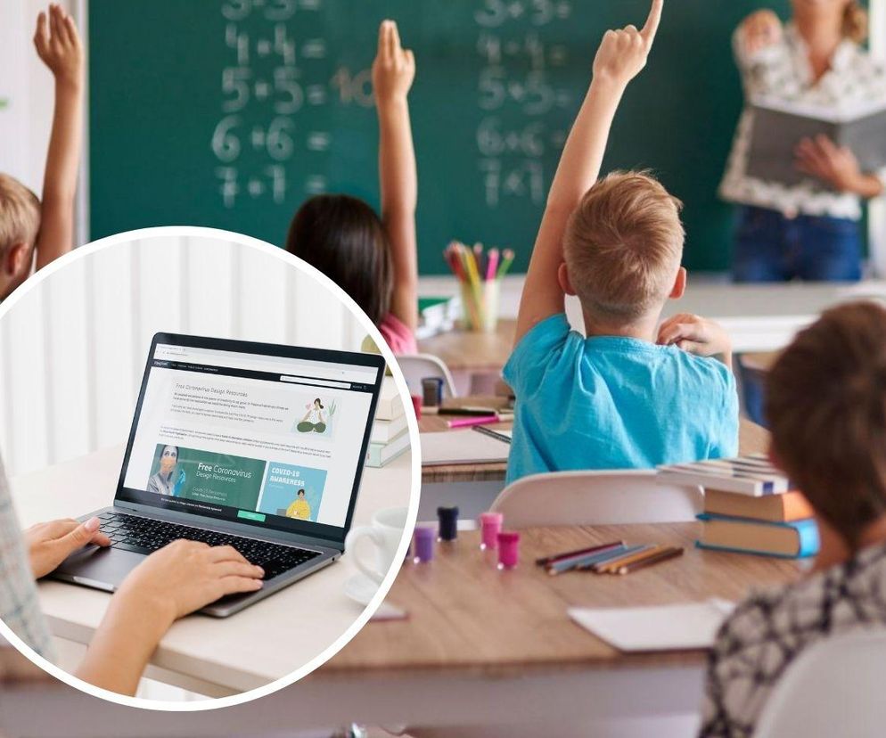 Program „Laptop dla nauczyciela” 2025. Rusza nowy nabór wniosków! Kto może ubiegać się o bon? 