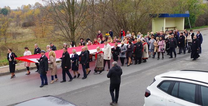 Dzień Niepodległości w Gminie Brody