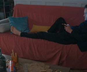 Barwy szczęścia odc. 3250. Robert Stefaniak (Paweł Ławrynowicz)