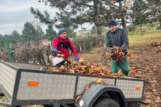 Rodzice Niebieskich TuliPanów tworzą dla nich dom w Bydgoszczy. Będą tam mieszkania wytchnieniowe i sale terapeutyczne