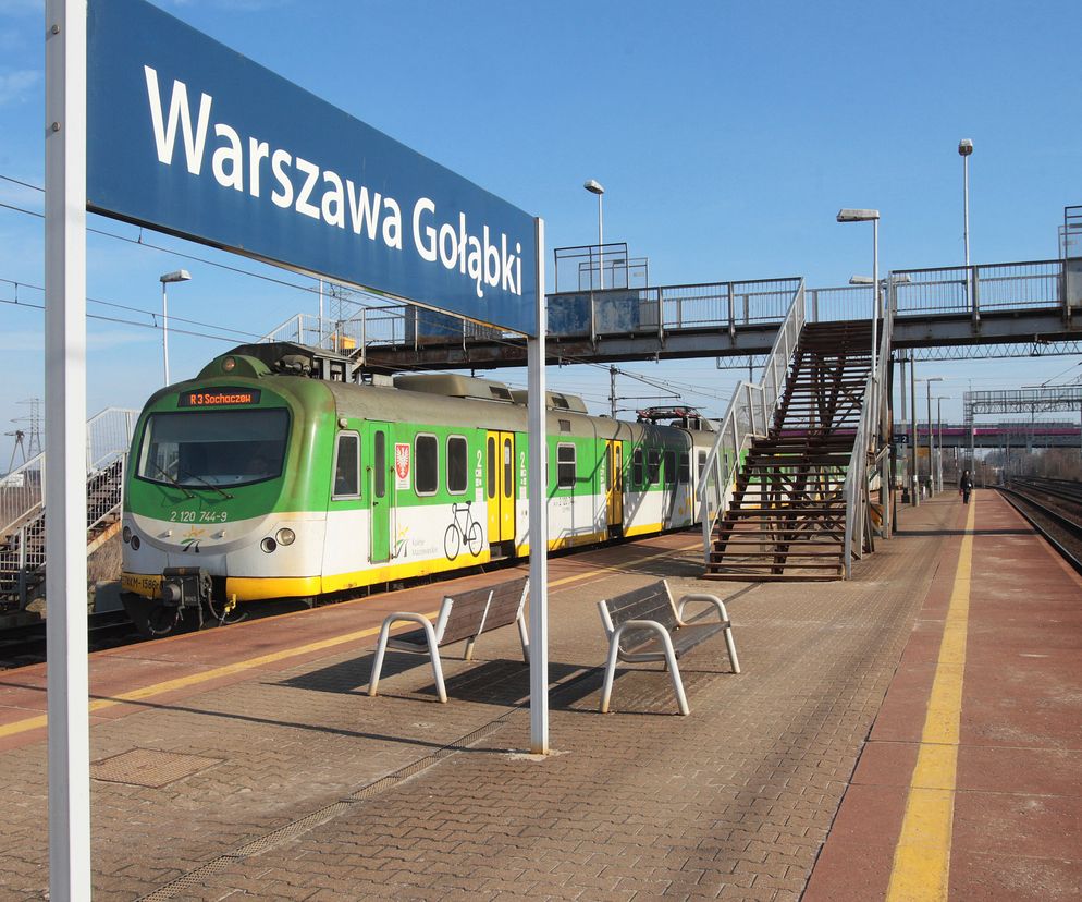 Wielkie dworce poszły do remontu za miliardy, a o małych PKP zapomniało 