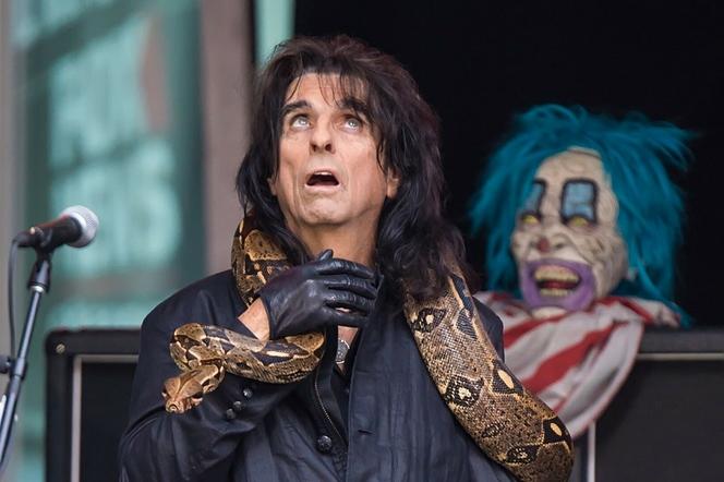 Halloween na rockowo! Sprawdź naszą playlistę na okolicznością imprezę!