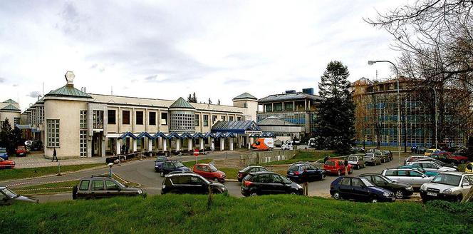 18. Prokocim - Bieżanów 