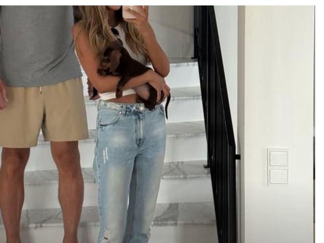 Małgorzata Rozenek-Majdan pokazała nowy dom