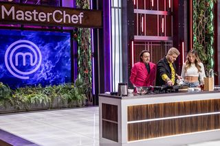 Michel Moran wspomina Tomasza Jakubiaka. Wyjawił to pięć miesięcy po śmierci kucharza