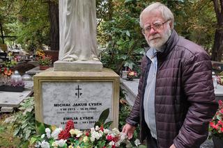 Michał Łysek, genialny student matematyki został zabity w Krakowie