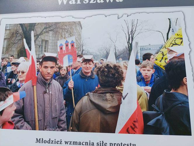 Byliście na protestach pod Sejmem? Manifestowaliście w Bydgoszczy? Teraz każdy zobaczy to na zdjęciach 