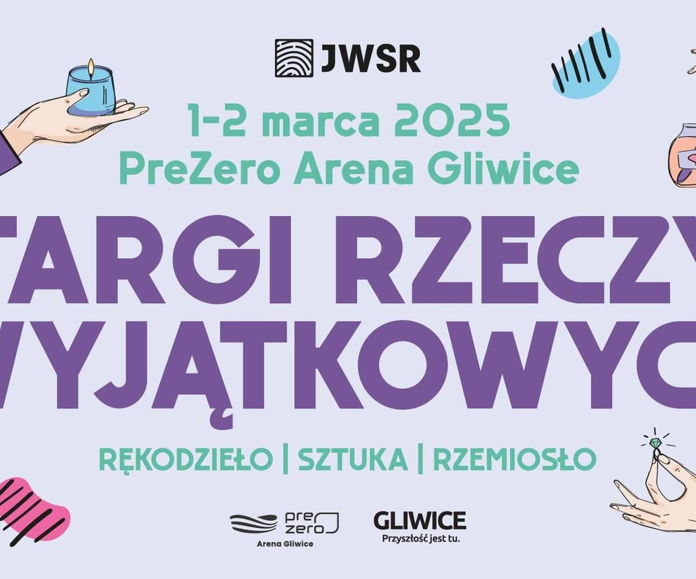 10 najlepszych imprez na weekend 1-2 marca w województwie śląskim