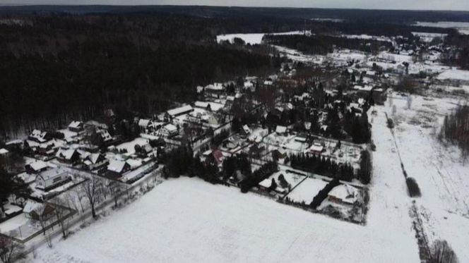 Malutka wieś na Podlasiu, o której wie cała Polska