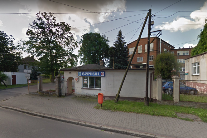 Lubuskie: Pielęgniarka ze szpitala w Świebodzinie zakażona koronawirusem