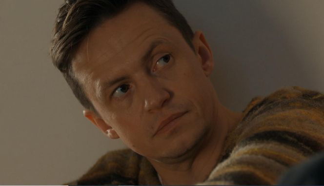 Barwy szczęścia, odcinek 3196. Błażej (Piotr Ligienza)