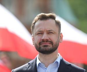 Wybory na prezydenta Krakowa 2024. Aleksander Miszalski nowym prezydentem miasta wg danych exit poll