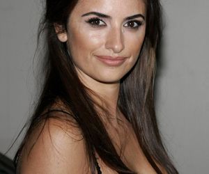 51-letnia Penelope Cruz skradła show na El Clasico
