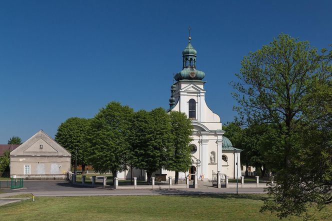 Ta wieś jest jedną z najpiękniejszych w Małopolsce. Za czasów Kazimierza Wielkiego słynęła z handlu solą