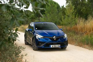 TEST, OPINIA - Nowe Renault Clio 1.3 TCe 130 KM EDC R.S. Line: w tej generacji liczy się wnętrze