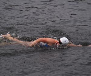 FOCUS Ice Swimming Bydgoszcz Festival 2023 [ZDJĘCIA]