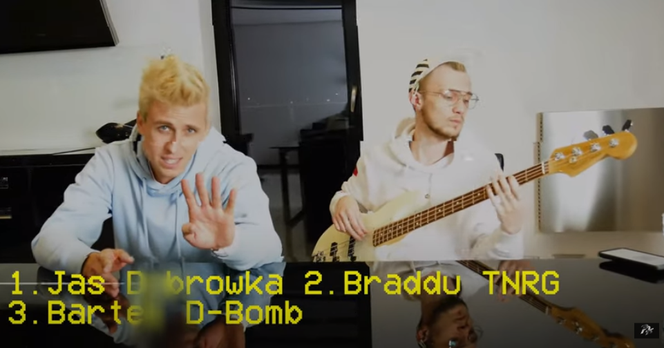 Piotr Kukulski o swojej rodzinie