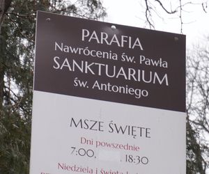 Ten kościół znajduje się w centrum miasta! To jeden z najstarszych zabytków Lublina  