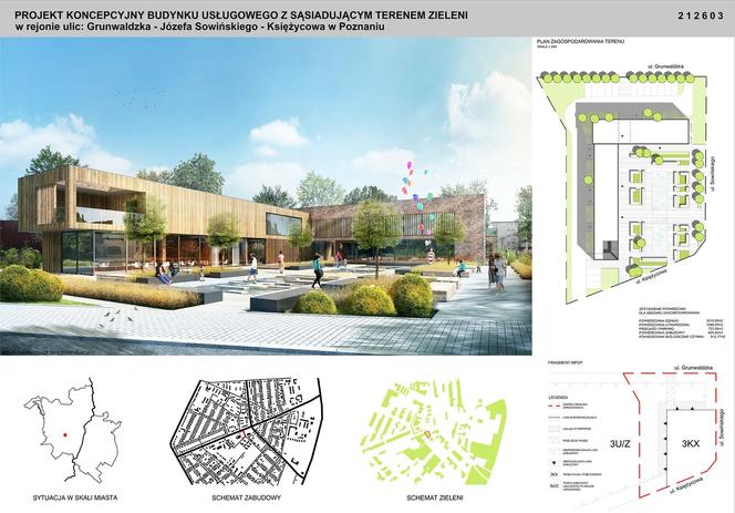 Centrum Edukacji Przedszkolnej w Poznaniu
