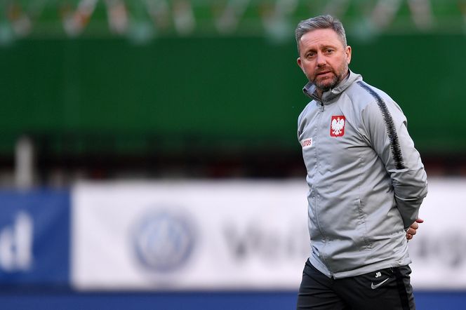 Tak się zmienił Jerzy Brzęczek