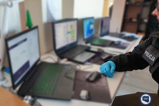 W Radomiu powstanie siedziba biura zwalczania cyberprzestępczości. Ma być gotowa za dwa lata