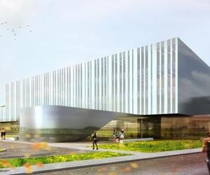 Nowa inwestycja na Pomorzu - budynek dla Międzyuczelnianego Wydziału Biotechnologii UG i GUMed