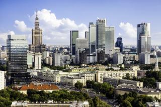 Najwyższe budynki w Polsce. Przegląd 10 polskich najwyższych wieżowców