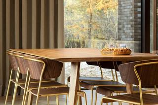 Parterowy dom na skraju lasu w Grodzisku Mazowieckim