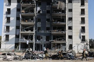 Trump zaatakuje Iran?! Mówi, kiedy podejmie decyzję. To wywoła zamachy w Europie