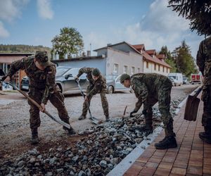 Tragiczna sytuacja w Stroniu Śląskim. Miasto praktycznie przestało istnieć