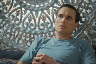 M jak miłość, odcinek 1871: Olek (Maurycy Popiel)