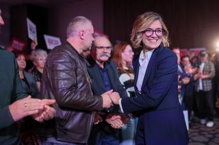 Majątek Magdaleny Biejat, kandydatki Lewicy na prezydenta