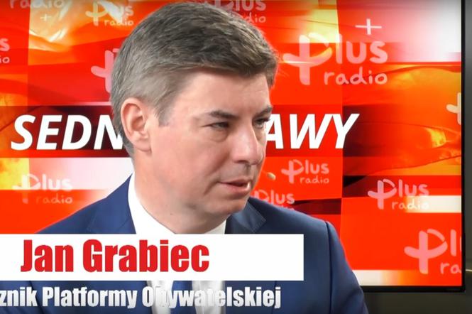 Grabiec w Sednie Sprawy: Lewica głosuje razem z PiS-em. Trudno to nazwać działaniem opozycji