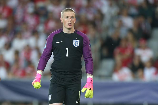 Jordan Pickford