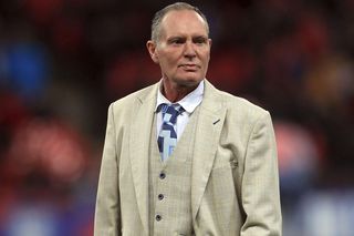 Szokujące wyznanie legendy reprezentacji Anglii. Pił alkohol w przerwie finałowego meczu, a potem został bohaterem drużyny