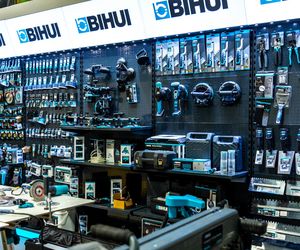 Warsaw Tools & Hardware Show 2025