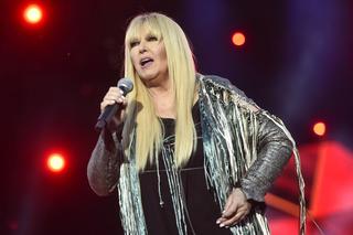 Tak wygląda Maryla Rodowicz podczas koncertów