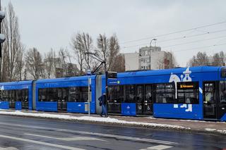 Kraków: zmiany w komunikacji miejskiej. Jak w ten weekend pojadą tramwaje?