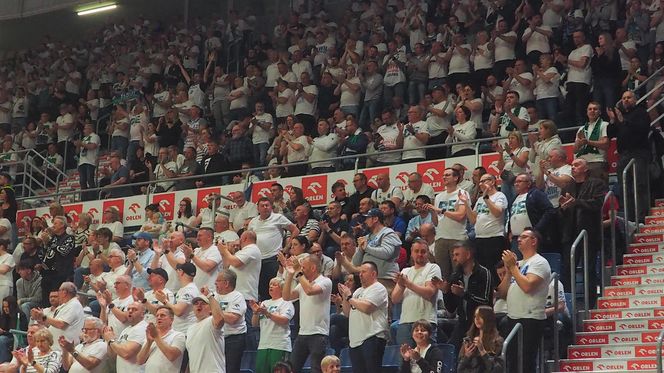 Anwil Włocławek - Arriva Polski Cukier Toruń|Drugie starcie