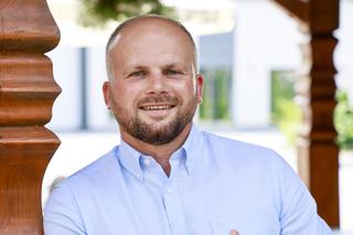 Metamorfoza Marcina z 11. edycji Rolnik szuka żony zachwyciła widzów