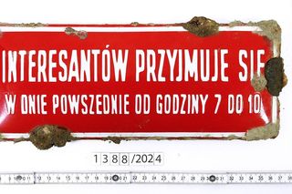 14 tys. artefaktów wykopano na terenie Westerplatte. Blisko płowa jest dużej wartości 