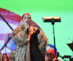 Wielkie emocje w Warszawie! Tłum gwiazd na koncercie Wspólna Niepodległa