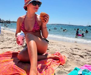 Żyła wyskoczył do Cannes