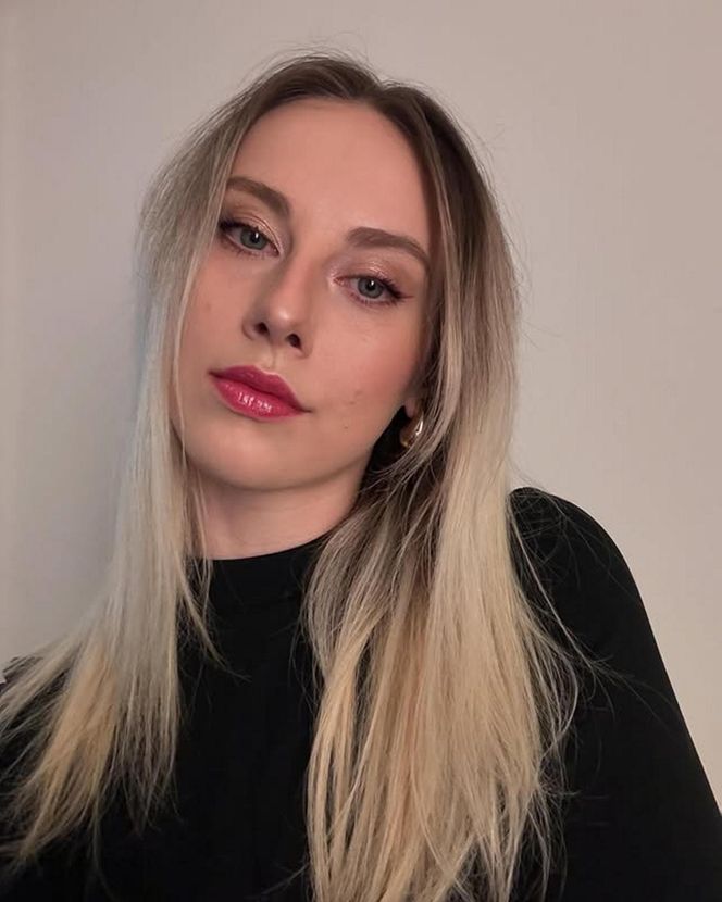 Maja Yenipazar, żona siatkarza reprezentacji Turcji