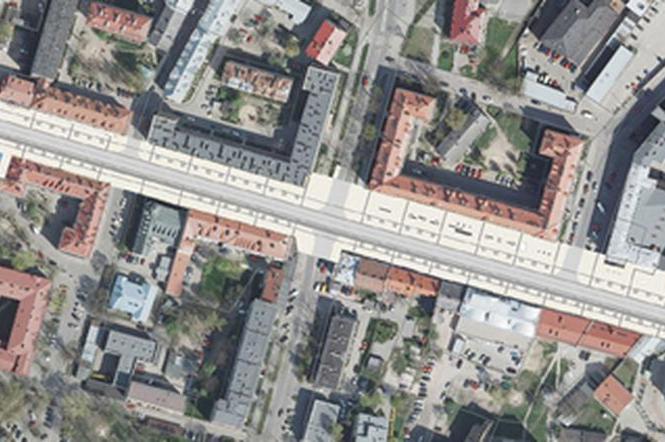 Białystok, ulica Lipowa zostanie przebudowana
