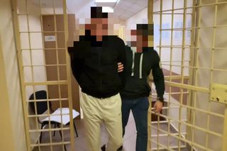 Wielka obława na dilerów w Warszawie i okolicach. Ponad 200 osób zatrzymanych