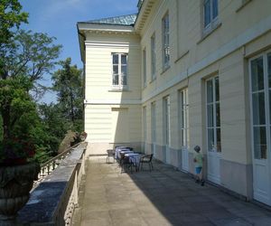 Pałac Walewskich w Walewicach