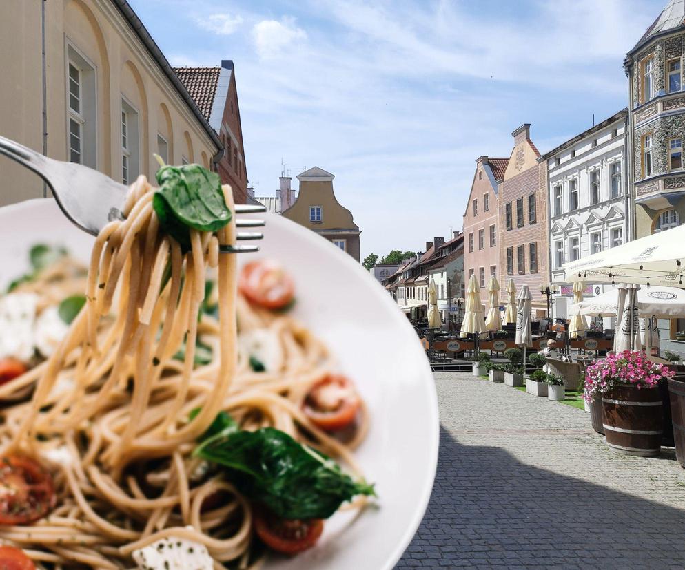 Gdzie zjeść tanio i dobrze w Olsztynie? Te restauracje i kawiarnie musisz odwiedzić! [LISTA]